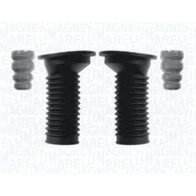 Abbildung von MAGNETI MARELLI 310116110106 Staubschutzsatz Vorderachse TOYOTA: Corolla Verso, Prius II Liftback
