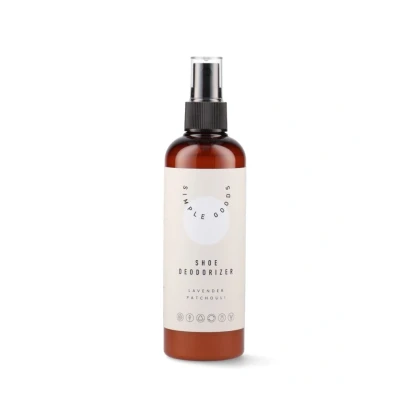 Abbildung von Simple Goods Spray Cleaning Shoe Deodorizer / Schuhspray