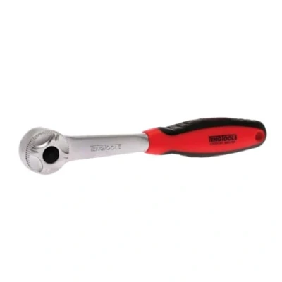 Abbildung von TengTools 186140208 Umschaltknarre 72 10 (3/8&quot;) 203
