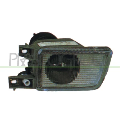 Abbildung von PRASCO VG0324413 Nebelscheinwerfer rechts VOLKSWAGEN: GOLF 3, Vento, 3 Variant