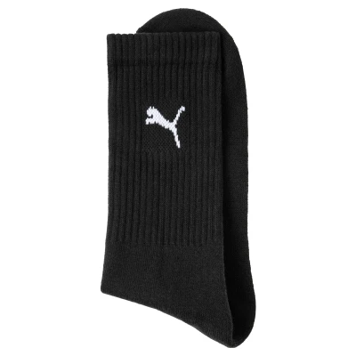 Abbildung von PUMA Sportsocken (9 Paar) mit klassischer Rippe