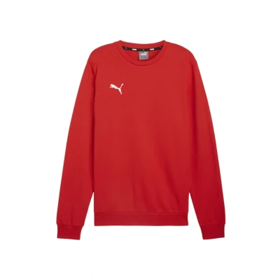 Abbildung von Puma Sweatshirt, Herren, Größe: XXL, Rotweiss
