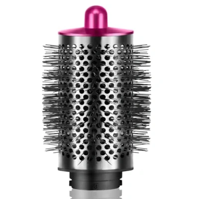 Abbildung von Große runde Volumenbürste für Dyson Airwrap, Rundbürste Volumizer Aufsatzwerkzeug