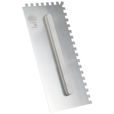 Abbildung von Ardex MultiSwitch Zahnkelle 8 mm Edelstahl