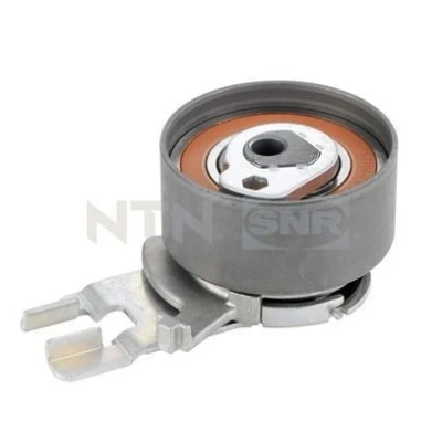 Abbildung von SNR GT365.10 Spannrolle, Zahnriemen VOLVO: S80 I, V70 XC60 I