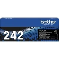 Abbildung von Brother TN 242BK Schwarz Toner