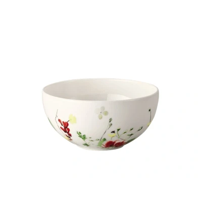 Abbildung von Rosenthal Dipschälchen Brillance Fleurs Sauvages ø 10 cm / 200 ml
