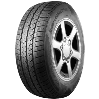 Abbildung von 195/70 R15C 104R/102R Snowleopard VAN