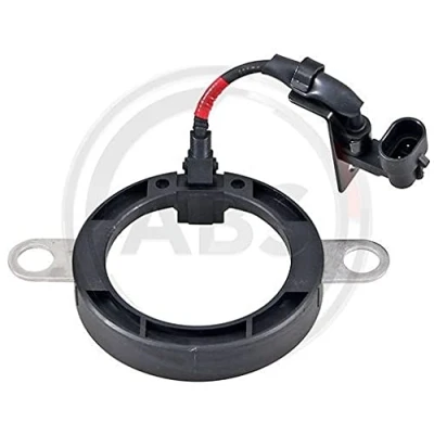 Abbildung von A.B.S. 31433 ABS Sensor aktiver 40mm 95mm 17mm schwarz KIA: SORENTO 2
