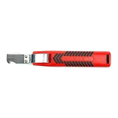 Abbildung von YATO YT 2280 Kabelschere 8 28