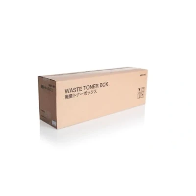 Abbildung von Konica Minolta A0XPWY1 Toner Abfallbehälter
