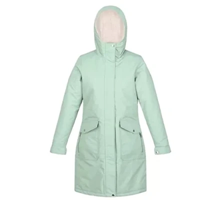 Abbildung von Regatta Romine wasserdichte, atmungsaktive Parka Jacke für Damen