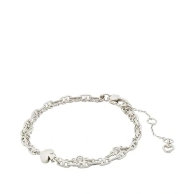 Abbildung von Kate Spade New York Armband, Silber