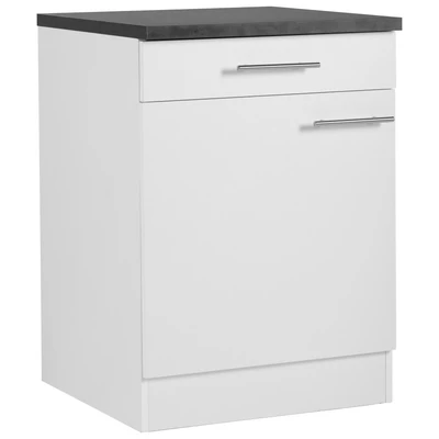Abbildung von OPTIFIT Unterschrank &quot;Mini&quot;, Breite 60 cm