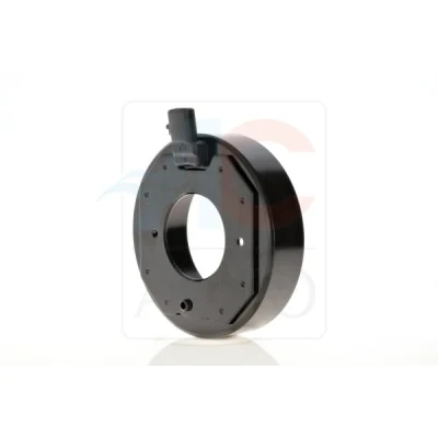 Abbildung von ACAUTO AC 04DN05 Spule, Magnetkupplung Kompressor HONDA: FR V, Accord 7 Limousine, TOYOTA: Land Cruiser Prado 120, RAV4 II SUV, Avensis I Kombi