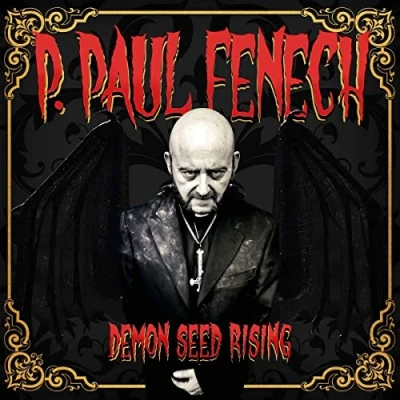 Abbildung von Demon Seed Rising (Lp) [Vinyl LP]