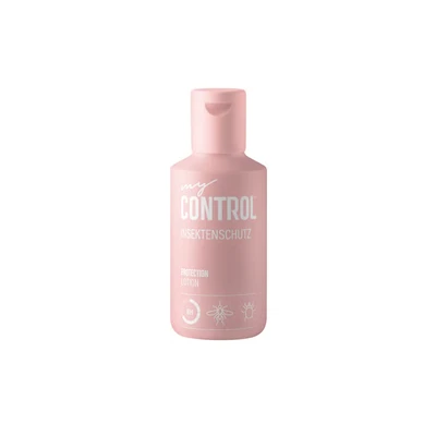 Abbildung von My Control Protection Insektenschutz Lotion 150 ml