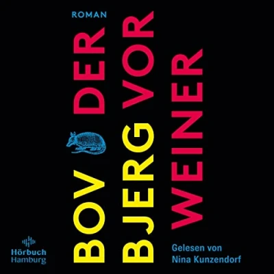 Abbildung von Der Vorweiner: 1 CD MP3 Nach Shortlist des Deutschen Buchpreises 2020: neue Bov Bjerg!
