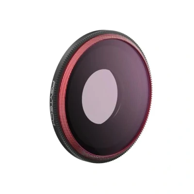Abbildung von PGYTECH DJI Osmo Action 3 CPL Polarisationsfilter (professionell) wasserdicht &amp; öldicht (P 32C 011)