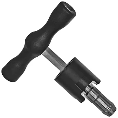 Abbildung von T Kalibrierer Entgrater für Mehrschichtverbundrohr 16 20 25 26 32 mm PEX AL PERT &gt;&gt;&gt; Rohr Außendurchmesser 20mm