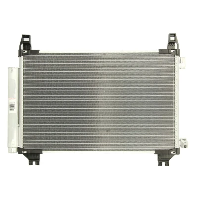 Abbildung von DENSO DRM51010 Kühler, Motorkühlung 675 472 22