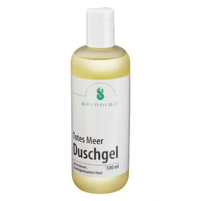 Abbildung von Totes Meer Duschgel