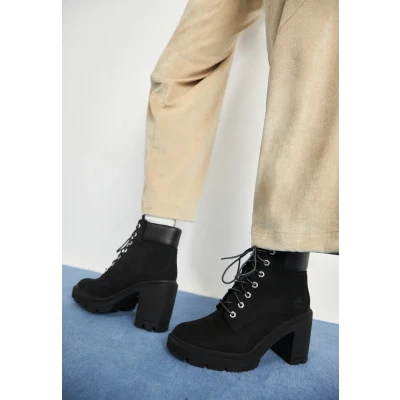 Abbildung von Timberland Allington Ankle Boot, Damen, Größe: 37, Black Schuhe