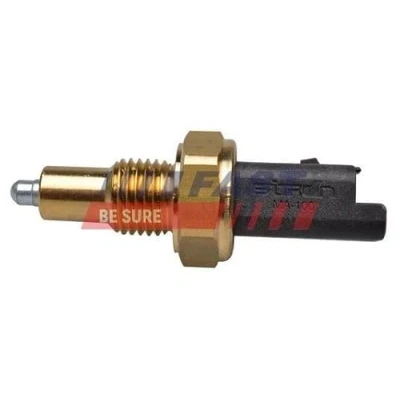 Abbildung von FAST FT81085 Schalter, Rückfahrleuchte FIAT: Ducato II Kastenwagen, III Bus, PEUGEOT: 206 Schrägheck, 307 SW, CC