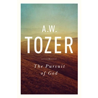 Abbildung von the Pursuit of God: Human Thirst for Divine