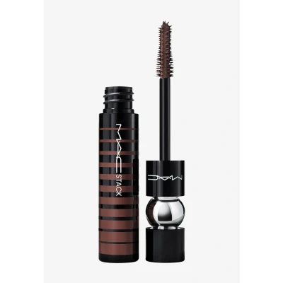 Abbildung von MAC M.A.C Stack Mascara Mascara, Damen, Größe: 12 ml, Chestnut