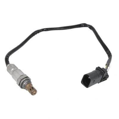 Abbildung von DELPHI ES21377 12B1 Lambdasonde Breitband Lambda Sonde, beheizt VOLKSWAGEN: Touran II, Tiguan SKODA: Kodiaq, SEAT: Tarraco