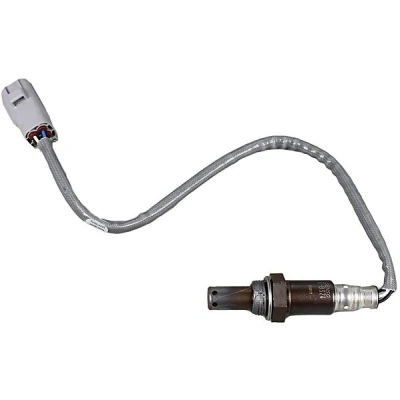 Abbildung von METZGER 0893141 Lambdasonde vor Katalysator M18 x 1,5 Regelsonde 4 MITSUBISHI: Lancer 8 Schrägheck, Limousine, ASX SUV
