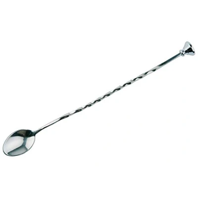 Abbildung von Buddys Servierlöffel, (1 tlg.), Barlöffel, Edelstahl, 27 cm