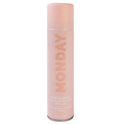 Abbildung von Monday Dry Shampoo Original 200 ml
