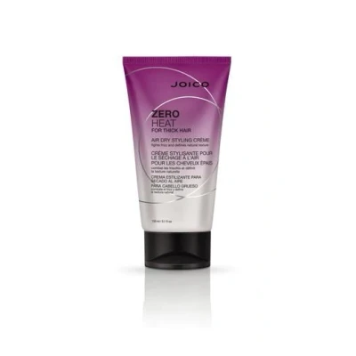 Abbildung von ZeroHeat Air Dry Haarcreme für grobes Haar JO2564529, 150 ml, Joico