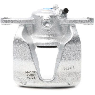 Abbildung von METZGER 6261533 Bremssattel Vorderachse links RENAULT: Megane 4 Schrägheck