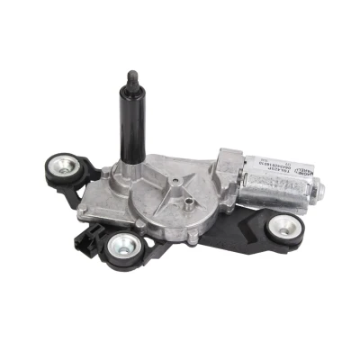 Abbildung von MAGNETI MARELLI 064342016010 Scheibenwischermotor 12 hinten FORD: Focus 2 Kombi, Schrägheck, C Max