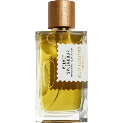 Abbildung von Goldfield &amp; Banks Velvet Splendour Eau de Parfum 100 ml