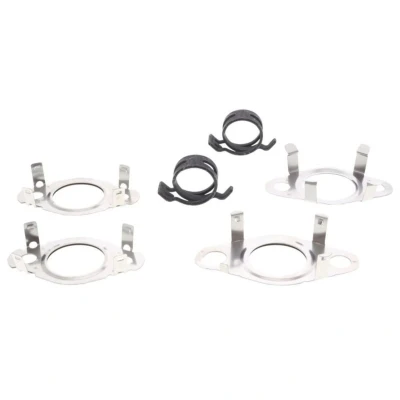 Abbildung von VEMO V10 63 9047 Dichtungssatz, AGR System VOLKSWAGEN: Amarok Pickup