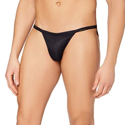 Abbildung von Olaf Benz Riotanga FÜR AUS Slip, Herren, Größe: Medium, Black