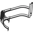 Abbildung von DINEX 64838 Halter, Schalldämpfer