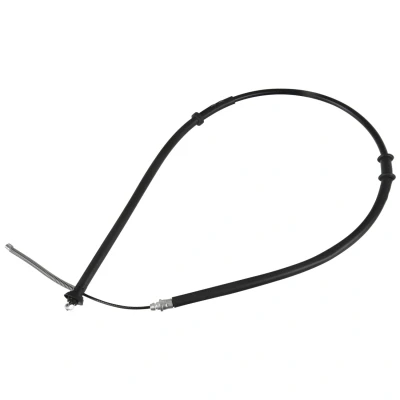 Abbildung von FEBI BILSTEIN 176813 Handbremsseil hinten links 1429 FIAT: Panda III Schrägheck
