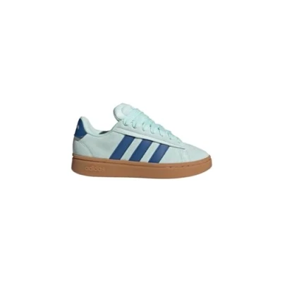 Abbildung von adidas Originals Sneaker low, Damen, Größe: 38, Blau Schuhe