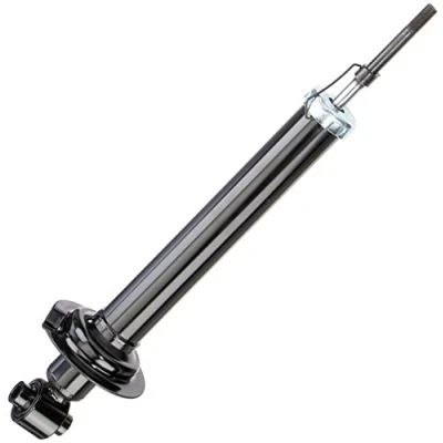 Abbildung von JAPANPARTS MM 22006 Stoßdämpfer Hinterachse Gasdruck Dämpfer mit Zuganschlagfeder oben Stift, unten Auge LEXUS: IS 2