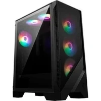 Abbildung von MSI MAG FORGE 120A AIRFLOW