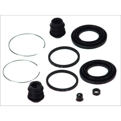 Abbildung von AUTOFREN SEINSA D4536 Bremssattel Reparatursatz Vorderachse 40 TOYOTA: Celica VI Coupe, Avensis I Kombi, Liftback