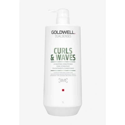 Abbildung von Dualsenses Curls &amp; Waves Hydrating Conditioner