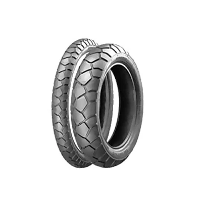 Abbildung von Heidenau K76 130/80 R17 65H PKW Sommerreifen Reifen 11130067