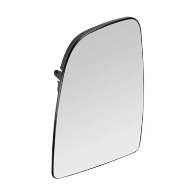 Abbildung von f.becker_line Spiegelglas Außenspiegel Links passend für FIAT Ducato PEUGEOT Boxer