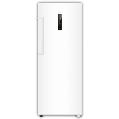 Abbildung von Haier UP 60 SERIE 3 H4F226WEH1 Stand Gefrierschrank/Instaswitch: Kühlen oder Gefrieren je nachBedarf / 226 Liter Nutzinhalt/No Frost/Extremer Kälteschutz bis 15 C/Super